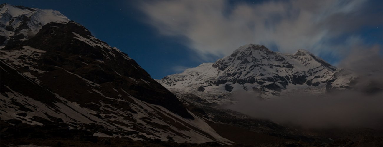 Manaslu Trek Region - Explore new adventures